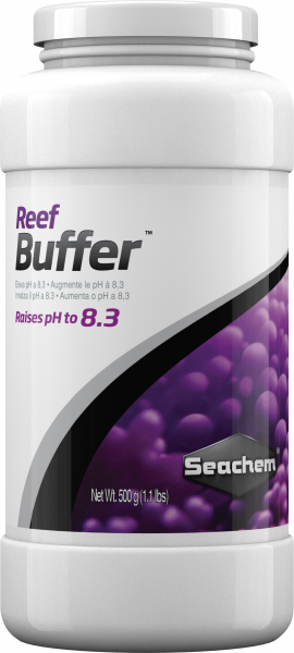 Reef Buffer